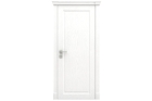 Межкомнатная дверь «Нео 1», шпон ясень (цвет бланко)