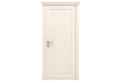 Межкомнатная дверь «Нео 1», шпон ясень (цвет карамель)