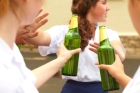 Лечение подросткового алкоголизма