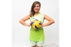 Женская волейбольная форма VERONA (зеленый)