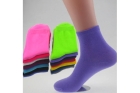 Женские носки цветные