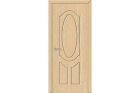 Межкомнатная деревянная дверь «Л1-ДГ»