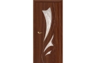 Межкомнатная деревянная дверь «Л2-ДО»