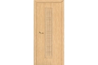Межкомнатная деревянная дверь «Л3-ДГ»