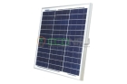 Солнечная панель (100Вт One-Sun OS-30P)