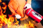 Программа ДПО ПК «Обеспечение пожарной безопасности для лиц, ответственных за проведение противопожарного инструктажа»
