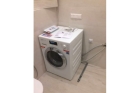 Подключение стиральной машины (без коммуникаций)