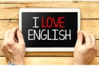 Индивидуальное занятие английским языком  для детей 12 лет