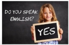 Групповые занятия английским языком  для детей 9 лет