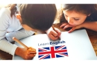 Групповые занятия английским языком для детей 2 класса