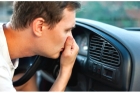 Устранение запахов в автомобиле