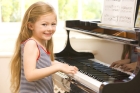 Фортепиано для детей  разовое занятие
