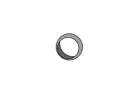 Уплотнительное кольцо, труба выхлопного газа арт: HJS 83 12 2188