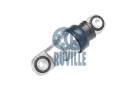 Амортизатор, поликлиновой ремень арт: RUVILLE 55014