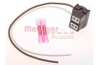Ремонтный комплект кабеля, основная фара арт: METZGER 2323015