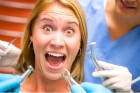 Лечение периодонтита 2-х канального зуба (механическая и медикаментозная обработка каналов)