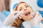 Лечение периодонтита 2-х канального зуба (пломбировка каналов)