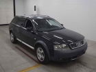 AUDI ALLROAD 4BBESF - 2004 год