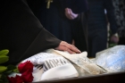 Организация православных похорон