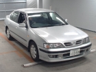 Nissan Primera QP11 - 2001 год