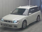 Subaru LEGACY BH9 - 2001 год
