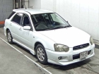 Subaru IMPREZA GG9 - 2003 год