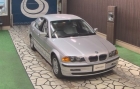 BMW 3-Series AM20 - 2000 год