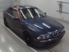 BMW 5-Series DT25 - 2003 год