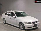 BMW 3-Series VB25 - 2005 год