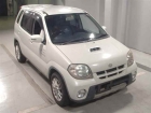 Suzuki KEI HN22S - 2002 год