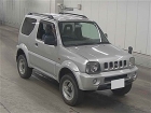 Suzuki JIMNY WIDE JB43W - 2001 год