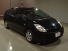 Toyota PRIUS NHW20 - 2011 год