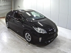 Toyota PRIUS ZVW30 - 2015 год