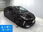 Toyota PRIUS ZVW51 - 2020 год