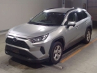 Toyota RAV4 MXAA54 - 2019 год