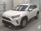 Toyota RAV4 MXAA52 - 2021 год