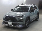 Toyota RAV4 MXAA54 - 2020 год