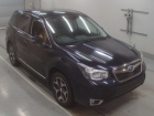Subaru FORESTER SJG - 2013 год