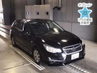 Subaru IMPREZA GP3 - 2016 год