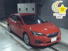 Subaru IMPREZA GT2 - 2019 год