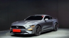 Ford Mustang 2.3 AT EcoBoost - 2021 год