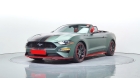 Ford Mustang 2.3 AT EcoBoost - 2018 год