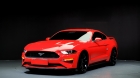 Ford Mustang 2.3 AT EcoBoost - 2018 год