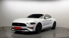 Ford Mustang 2.3 AT EcoBoost Premium - 2018 год