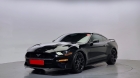 Ford Mustang 2.3 AT EcoBoost - 2019 год