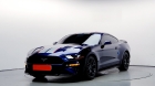 Ford Mustang 2.3 AT EcoBoost - 2019 год