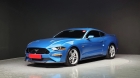Ford Mustang 5.0 AT GT- 2020 год