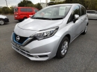 Nissan NOTE HE12 - 2020 год