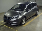 Nissan NOTE SNE12  - 2020 год