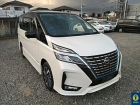 Nissan SERENA HFC27 - 2020 год